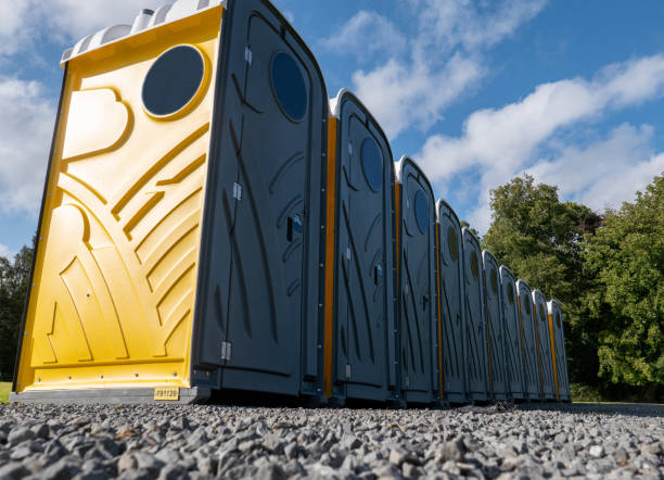 Best Portable Toilet Rental for Emergency Services  in Air Force Academy, CO