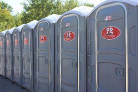 Types of Portable Toilets We Offer in Air Force Academy, CO